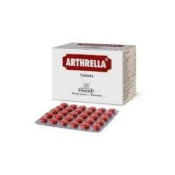 Arthritic Drugs
